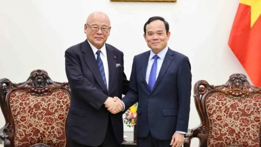 Japan, Vietnam look to effective cooperation in education, training