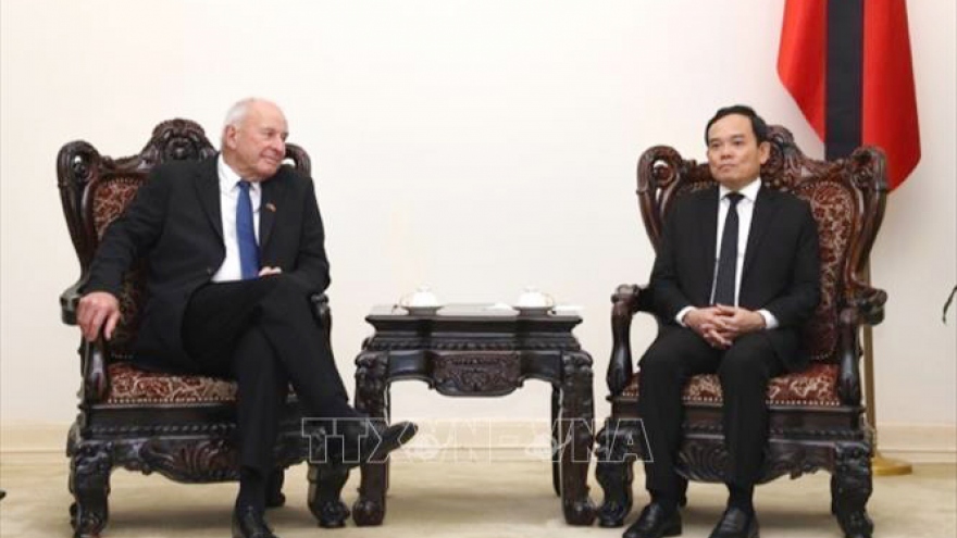 Vietnam and New Zealand discuss new cooperation fields