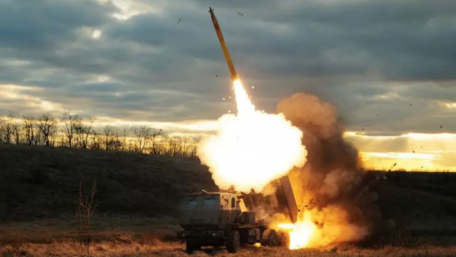 Toàn cảnh quốc tế sáng 20/4: Nga phá hủy "hỏa thần" HIMARS của Ukraine