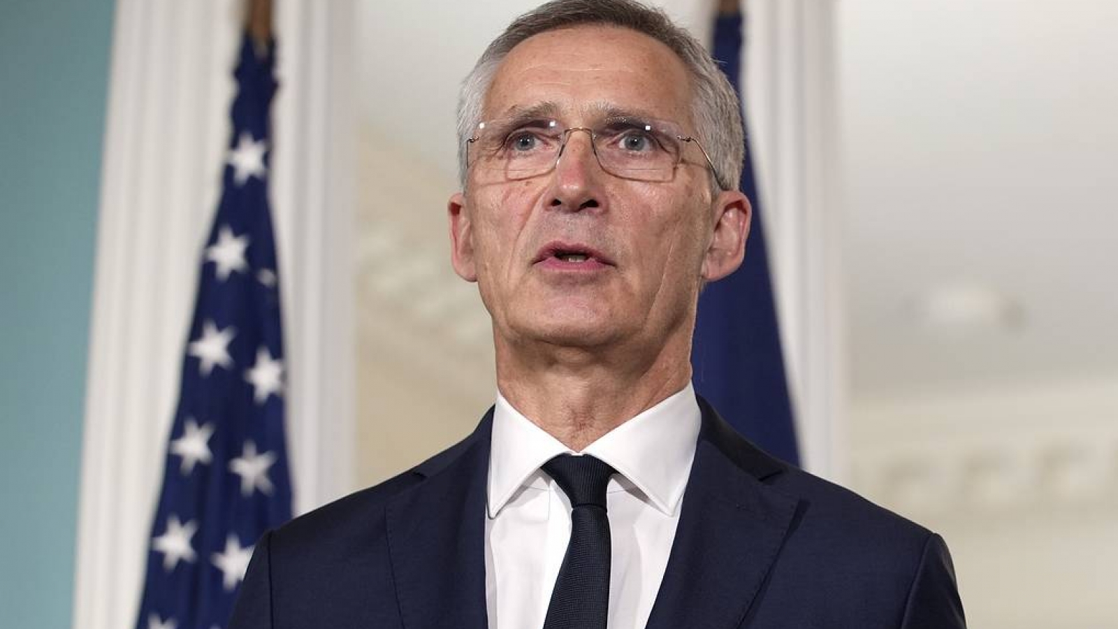 NATO: Chiến thắng của Nga ở Ukraine là "cái giá phải trả và rủi ro lớn nhất"