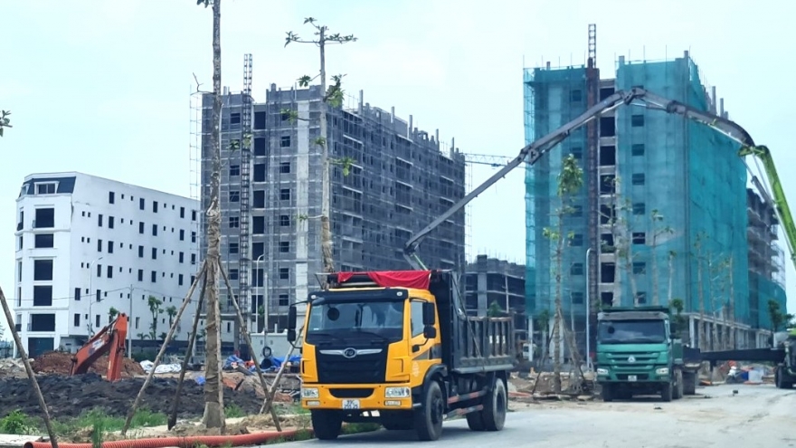 Hai dự án người nước ngoài được phép sở hữu nhà ở Bắc Ninh