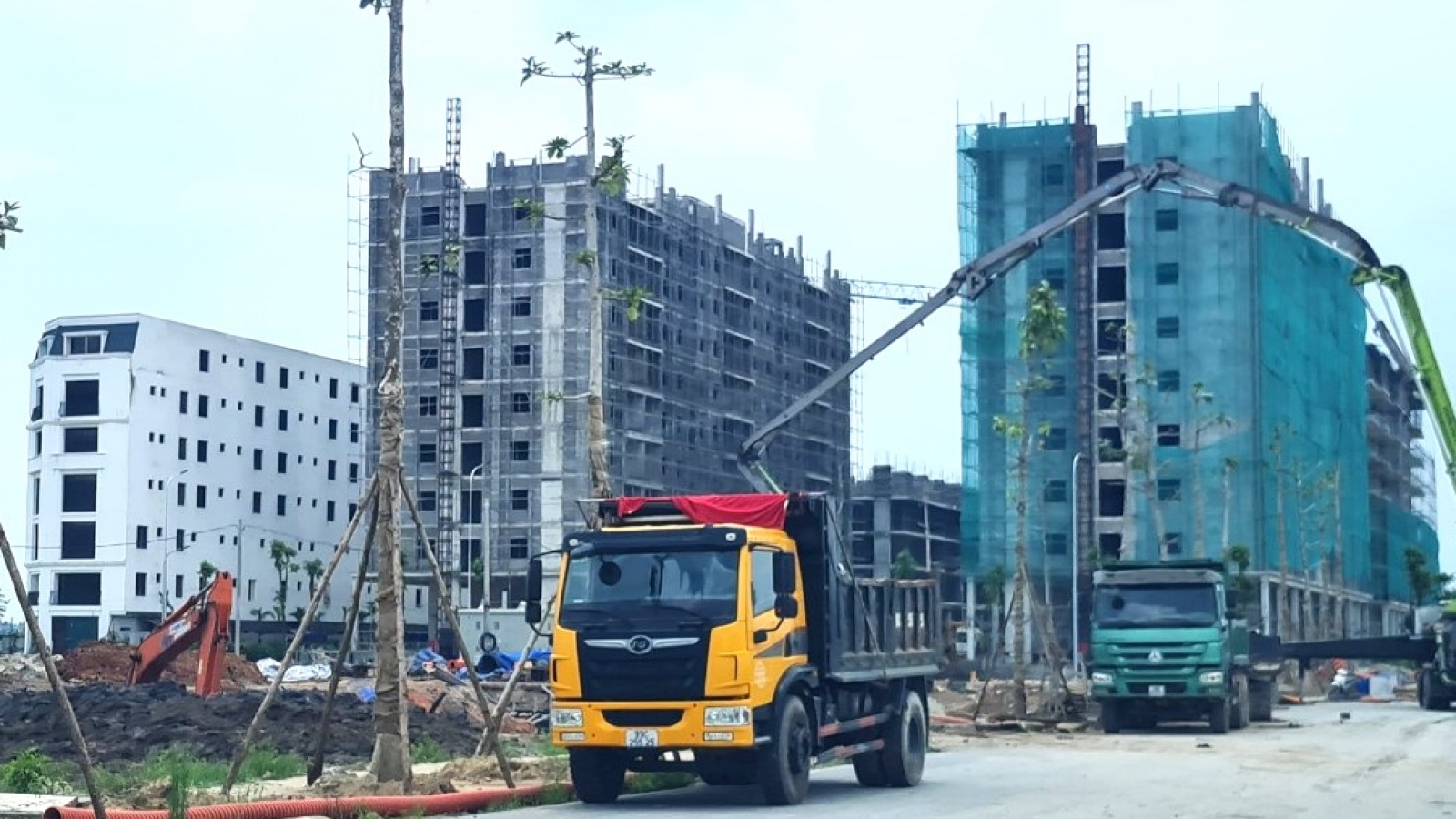 Hai dự án người nước ngoài được phép sở hữu nhà ở Bắc Ninh