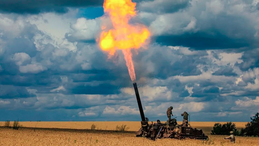 Khả năng sản xuất đạn pháo của Nga khiến NATO “đứng ngồi không yên”