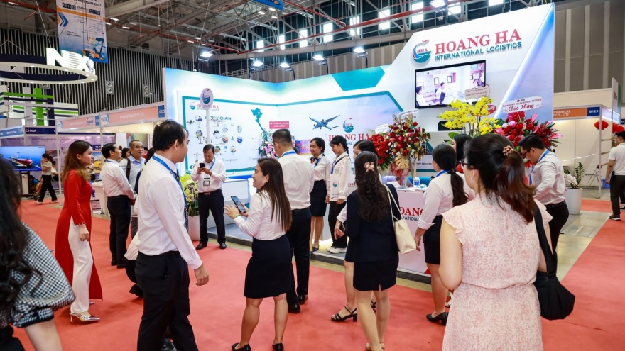HCM City to host Vietnam International Logistics Exhibition 2024