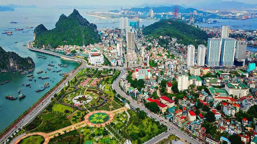 Korean firms keen to invest in billion-dollar entertainment complex in Ha Long