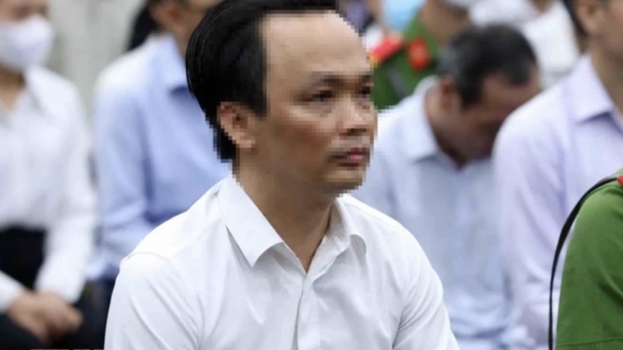 Prison sentence proposed for former FLC Chairman