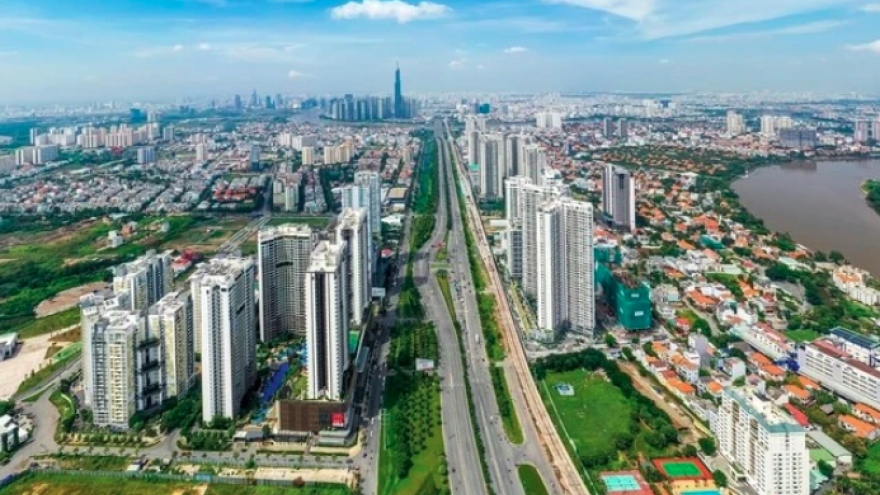 New legal framework to create advantages for foreign real estate investors
