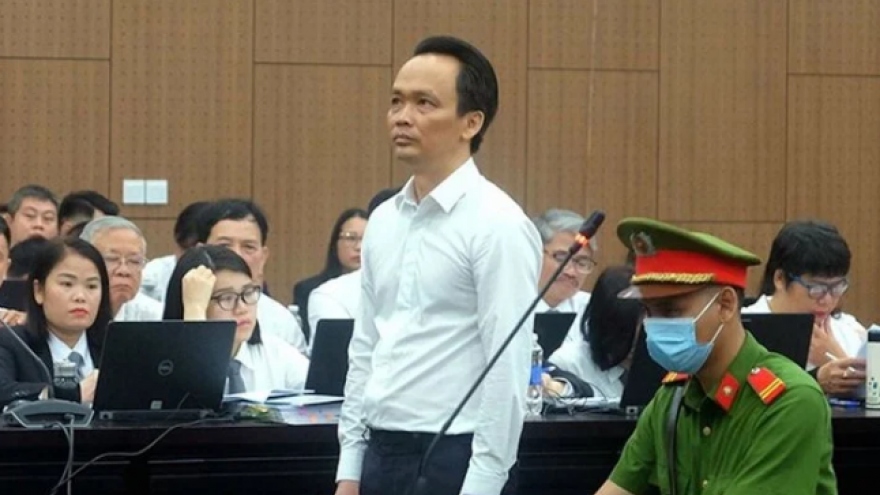 Nóng 24h: Ngày 5/8 tuyên án cựu Chủ tịch FLC Trịnh Văn Quyết