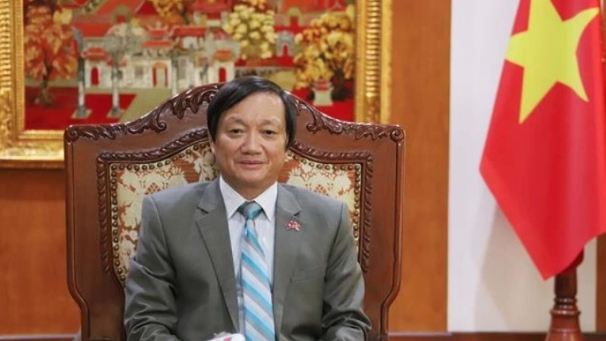 President’s visit shows Vietnam’s determination to foster ties with Laos