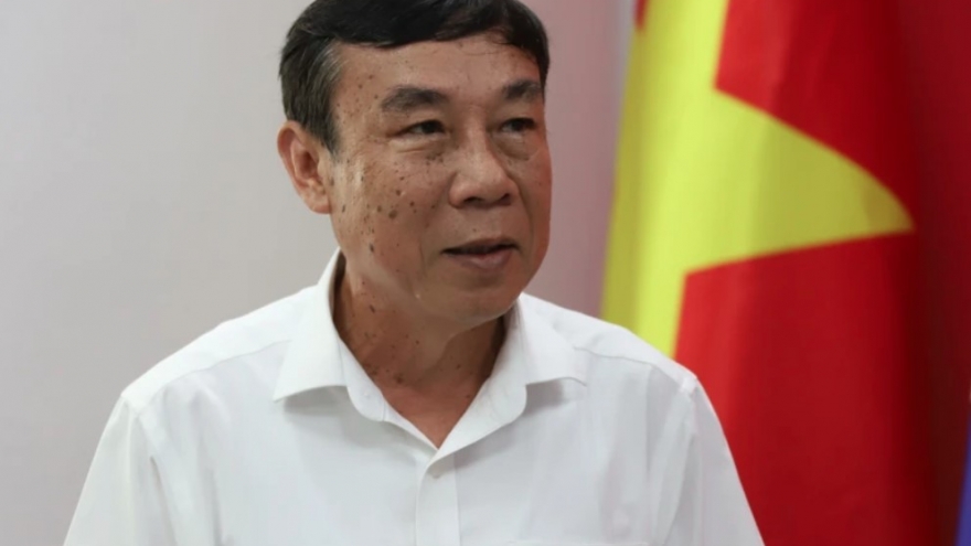 President’s visit demonstrates Vietnam’s priority to nurture ties with Laos