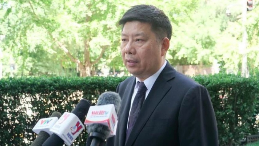 Chinese scholars underlines General Secretary’s contributions to Vietnam - China ties