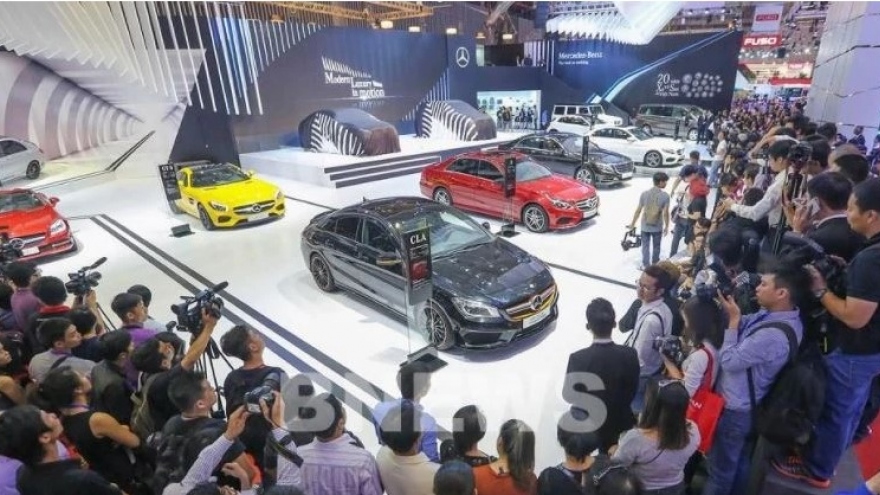Vietnam Motor Show 2024 returns with tech focus, multidimensional experiences