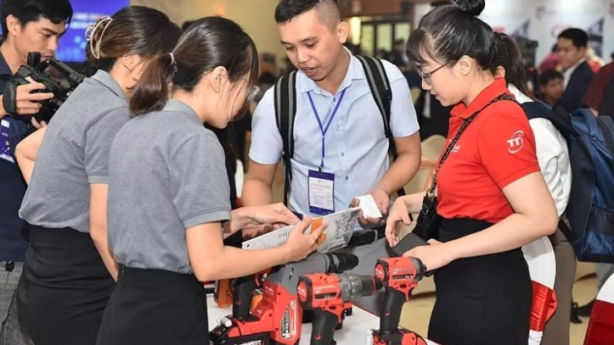 Ho Chi Minh City to host 2024 Sourcing Fair of Supporting Industries