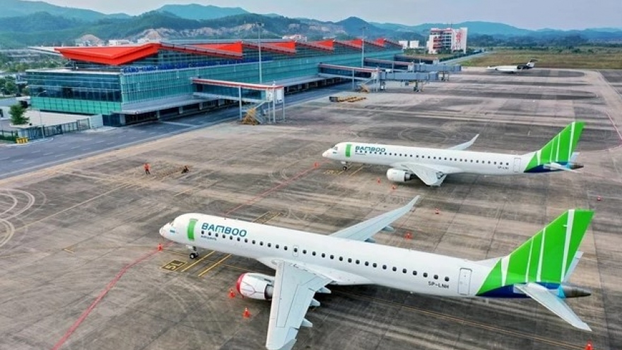 Bamboo Airways set to end losses by 2025