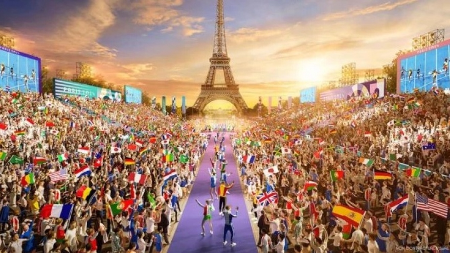 Vietnamese athletes ready for Paralympic Paris 2024