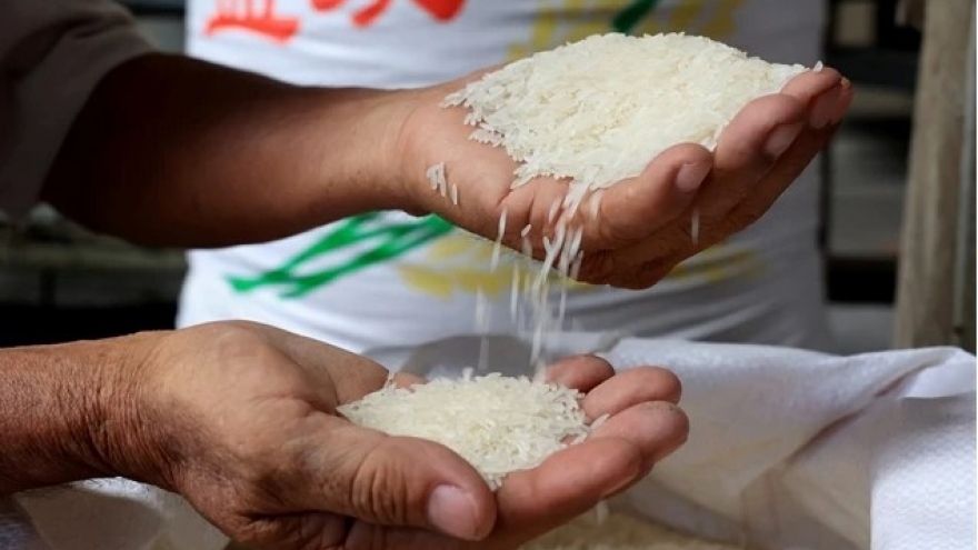 Vietnam's rice exports expected to have positive result in H2