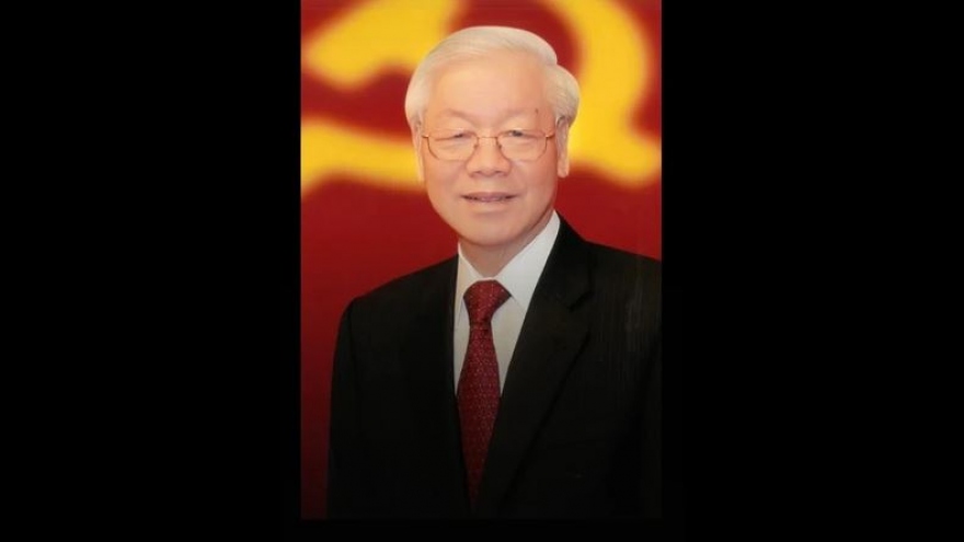 Lãnh đạo các nước và các tổ chức quốc tế chia buồn Tổng Bí thư Nguyễn Phú Trọng từ trần