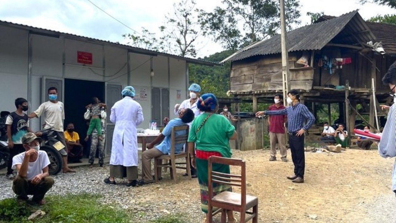 HCM City refutes rumours about diphtheria infection