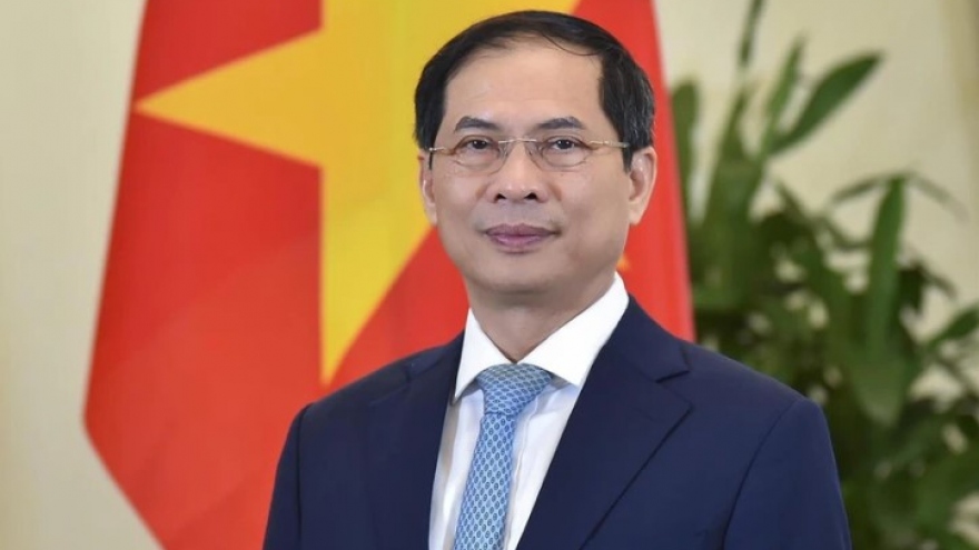 President’s state visits contribute to strengthening Vietnam-Laos-Cambodia cooperation: FM