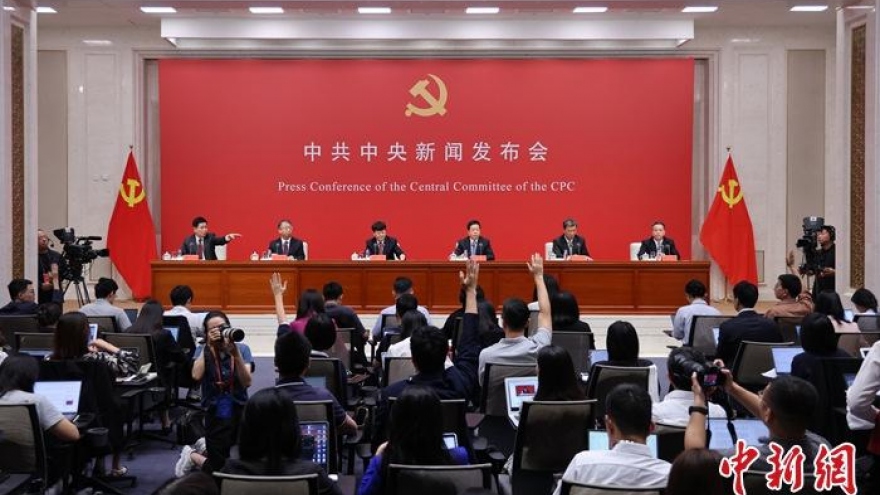 Trung Quốc đưa ra hơn 300 biện pháp cải cách sau Hội nghị Trung ương 3
