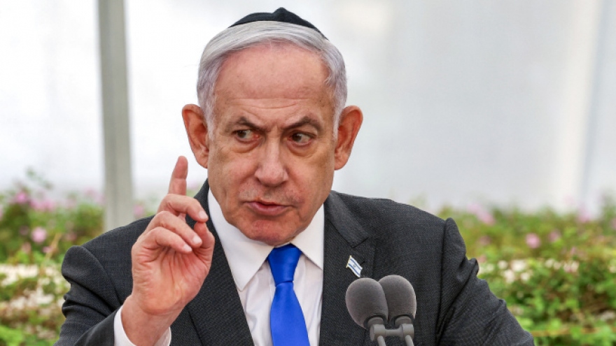 Thủ tướng Israel bị cáo buộc phá hoại đàm phán dù Hamas đã nhượng bộ