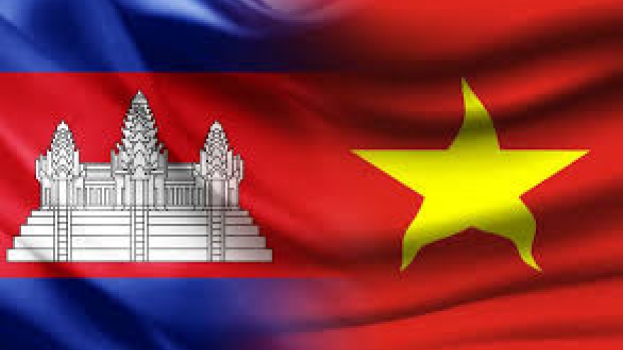 Vietnam, Cambodia set for new stage in relations