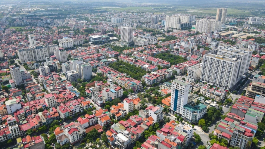 Quy hoạch xây dựng Bắc Ninh hướng tới đô thị loại 1 trực thuộc Trung ương