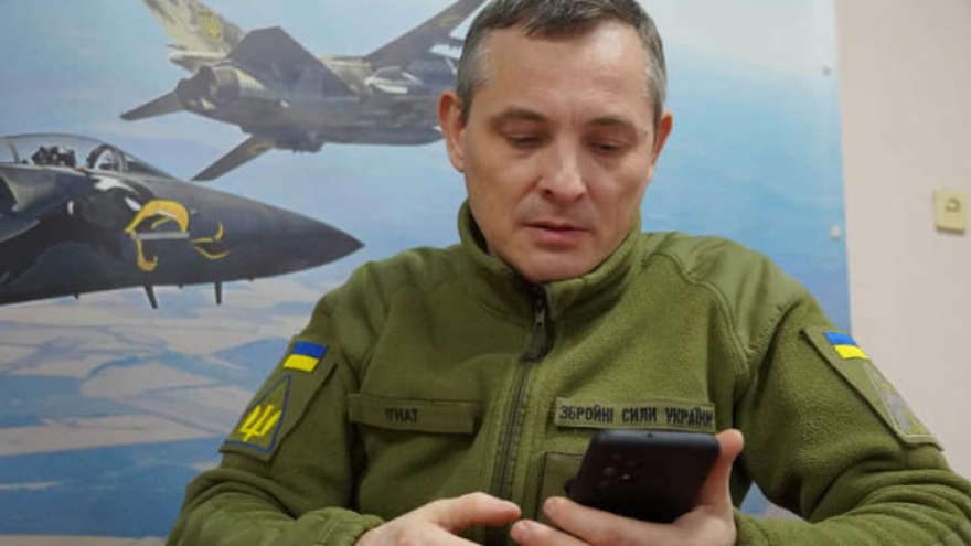Chiến thuật sử dụng UAV mới của Nga khiến Ukraine phải dè chừng