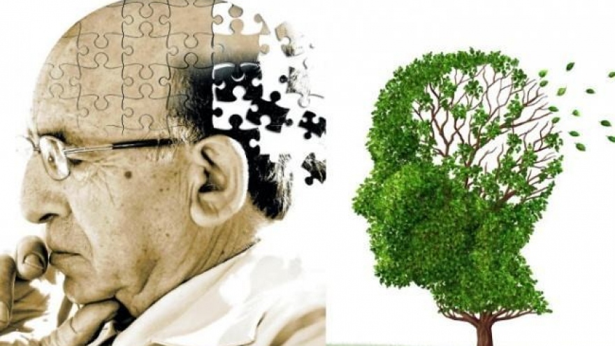 Xét nghiệm máu chẩn đoán chính xác bệnh Alzheimer lên tới 90%