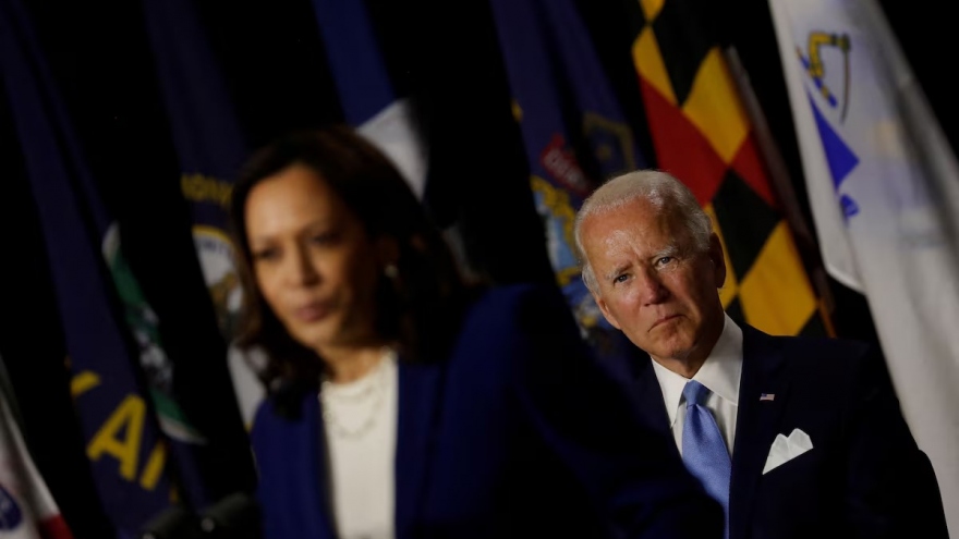 Kịch bản nào cho nước Mỹ sau khi Tổng thống Joe Biden từ bỏ đường đua bầu cử