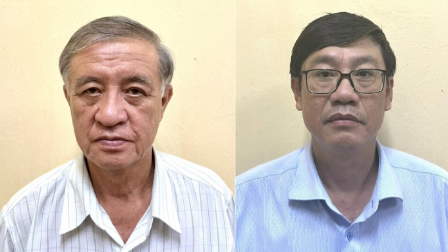 Nóng 24h: Cựu Phó Chủ tịch tỉnh Bình Thuận bị bắt vì tội danh gì?