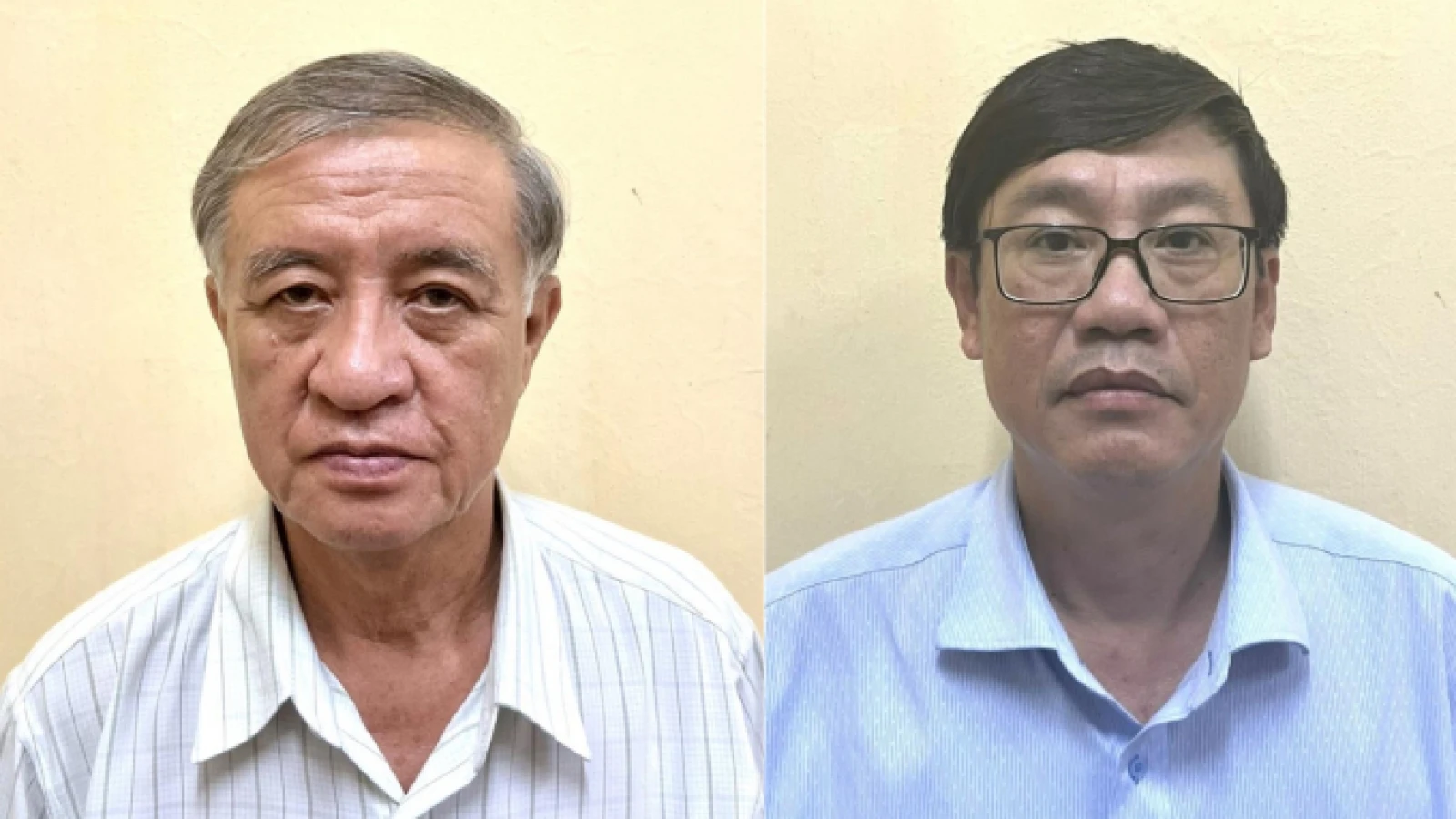 Nóng 24h: Cựu Phó Chủ tịch tỉnh Bình Thuận bị bắt vì tội danh gì?