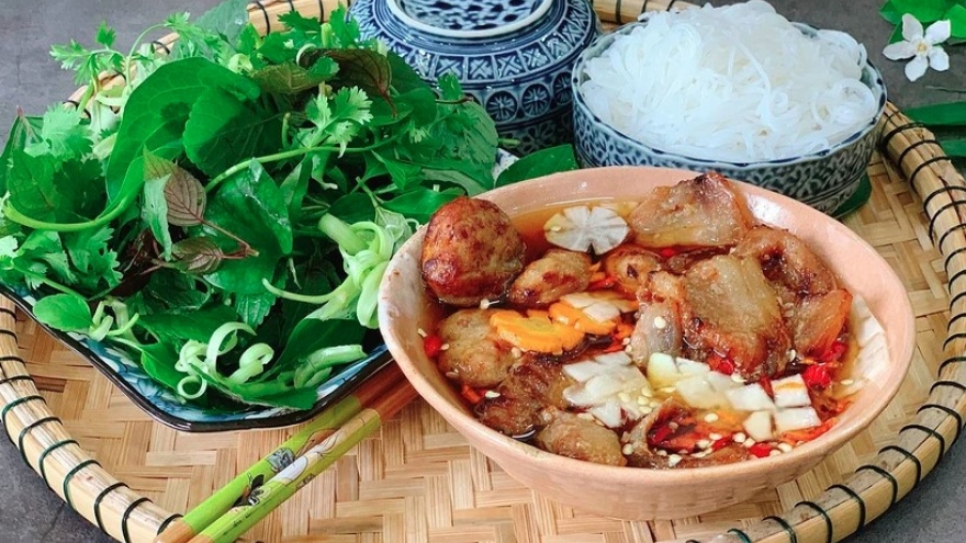 Hanoi featured among Top 15 must-visit food cities in the world