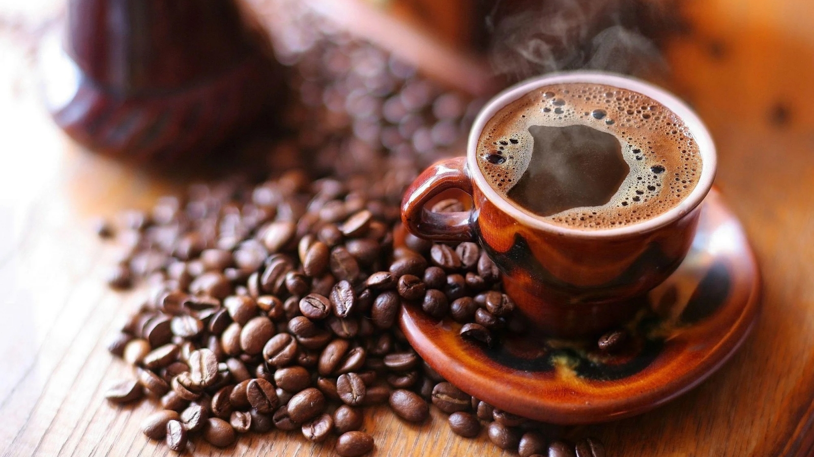 Giá cà phê hôm nay 10/10: Giá cà phê trong nước tăng nhẹ