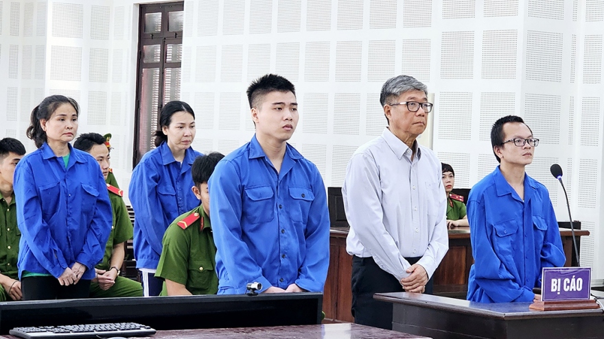 Cựu thủ quỹ Trường Đại học Bách khoa Đà Nẵng bị tuyên án tử hình do tham ô