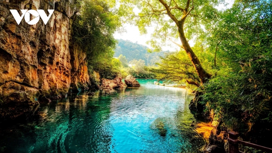 Lonely Planet lists 10 must-see attractions in northcentral Vietnam