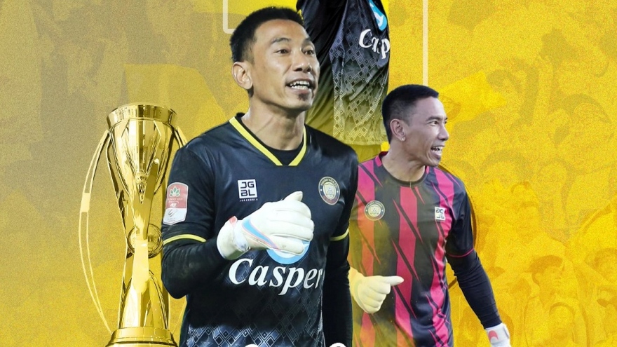 Chuyển nhượng V-League mới nhất: CLB Thanh Hóa chia tay cầu thủ thứ 3
