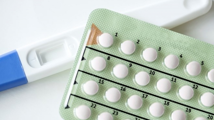 Uống thuốc tránh thai lâu năm liệu có an toàn?