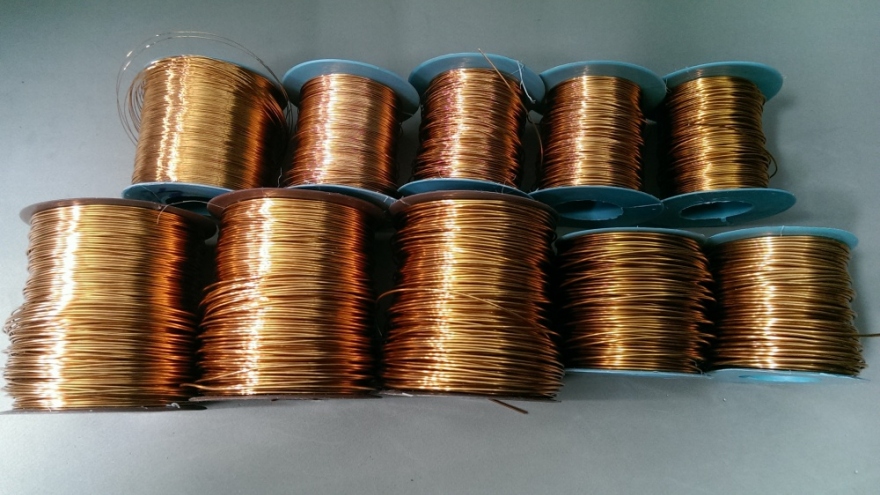 India launches sunset review of anti-subsidy duty order on Vietnamese copper wires