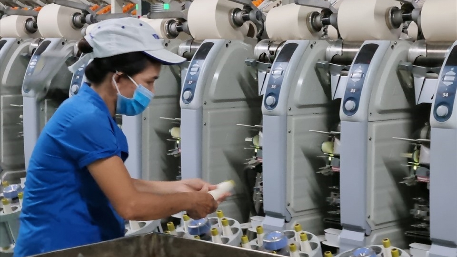 Doanh nghiệp châu Âu đánh giá cao sức hút bền vững của Việt Nam