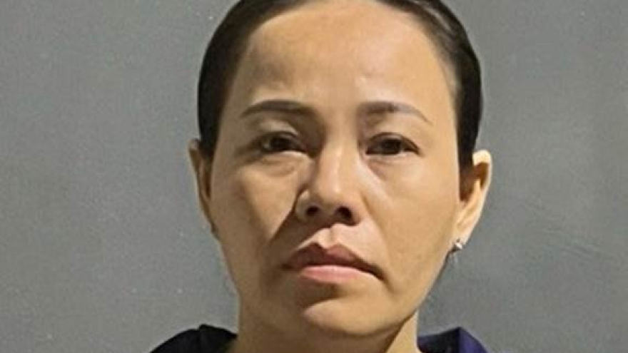 Lời khai của nghi phạm sát hại người thân bằng xyanua ở Đồng Nai