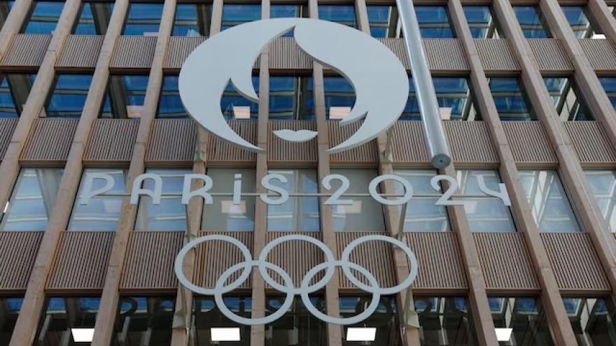 90% số VĐV tham dự Olympic Paris 2024 đã được kiểm tra doping