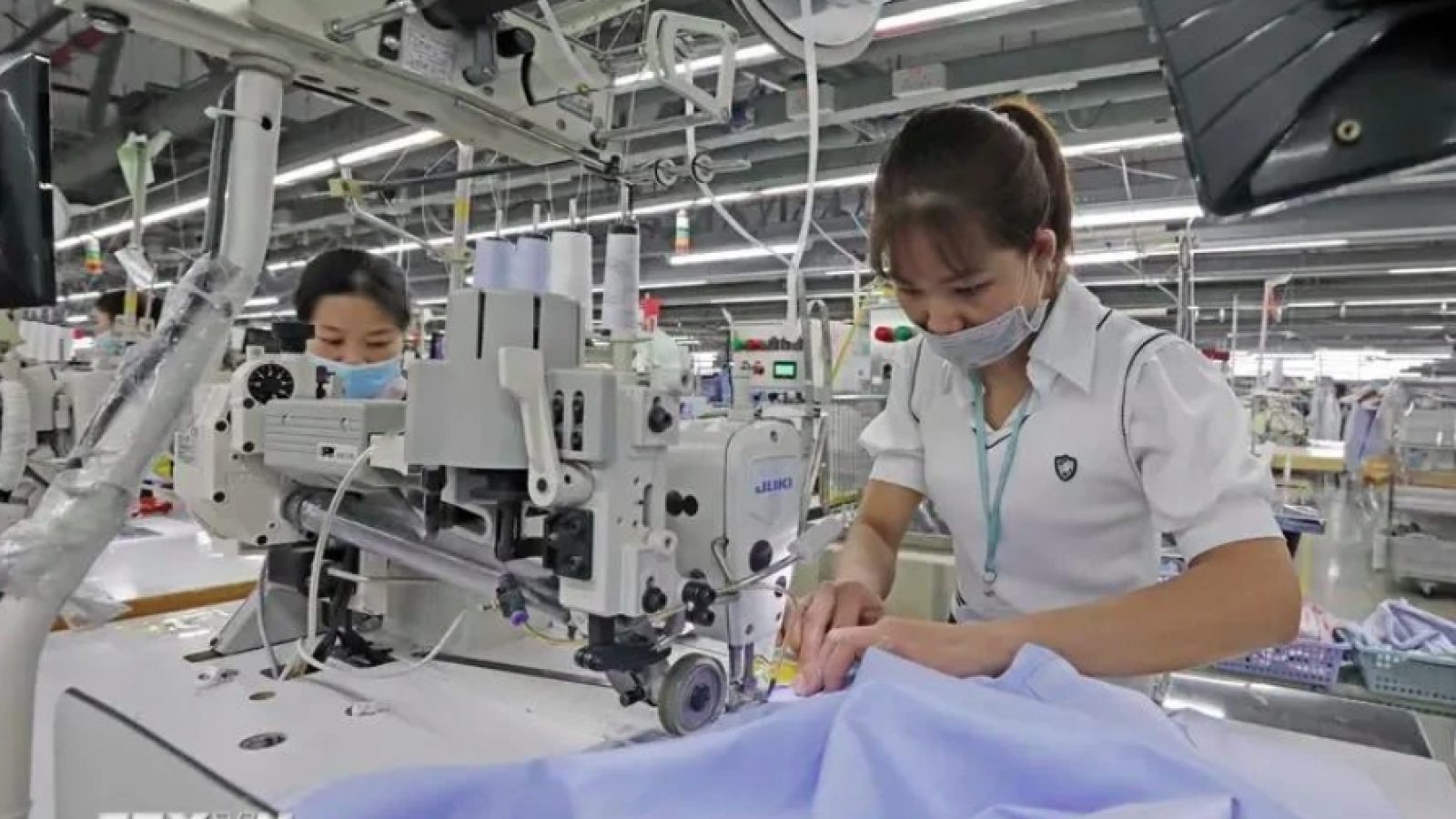 EVFTA shows European investors' confidence in Vietnam: EuroCham