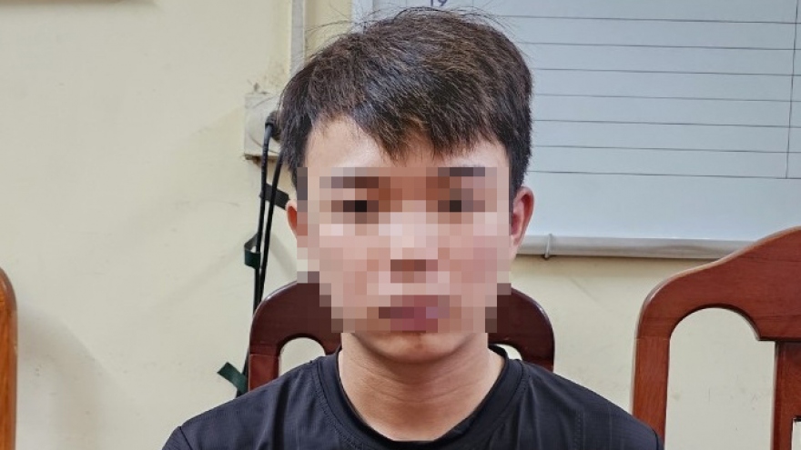 Bắt nghi phạm vờ xin đi nhờ xe, giết người cướp của ở Bắc Giang