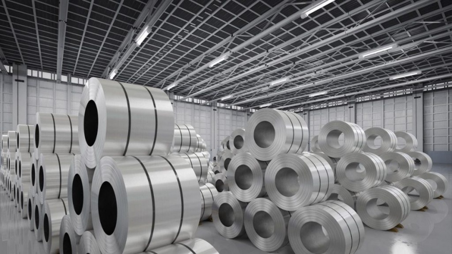Vietnam investigates imported hot-rolled coil from China, India