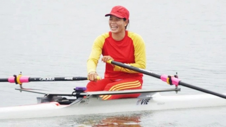 ''Vượt lên chính mình'', VĐV Việt Nam vẫn lỡ hẹn huy chương Olympic Paris