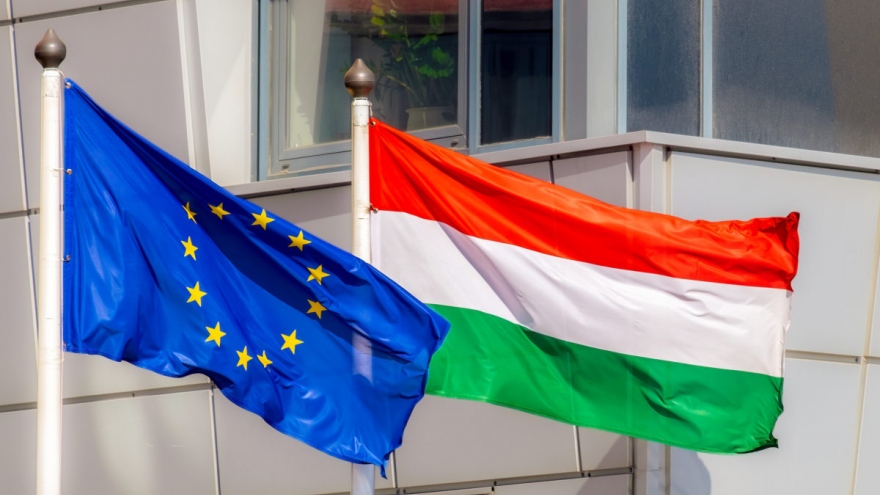 Bất đồng với Hungary, EU đổi địa điểm tổ chức hội nghị Ngoại trưởng và Quốc phòng