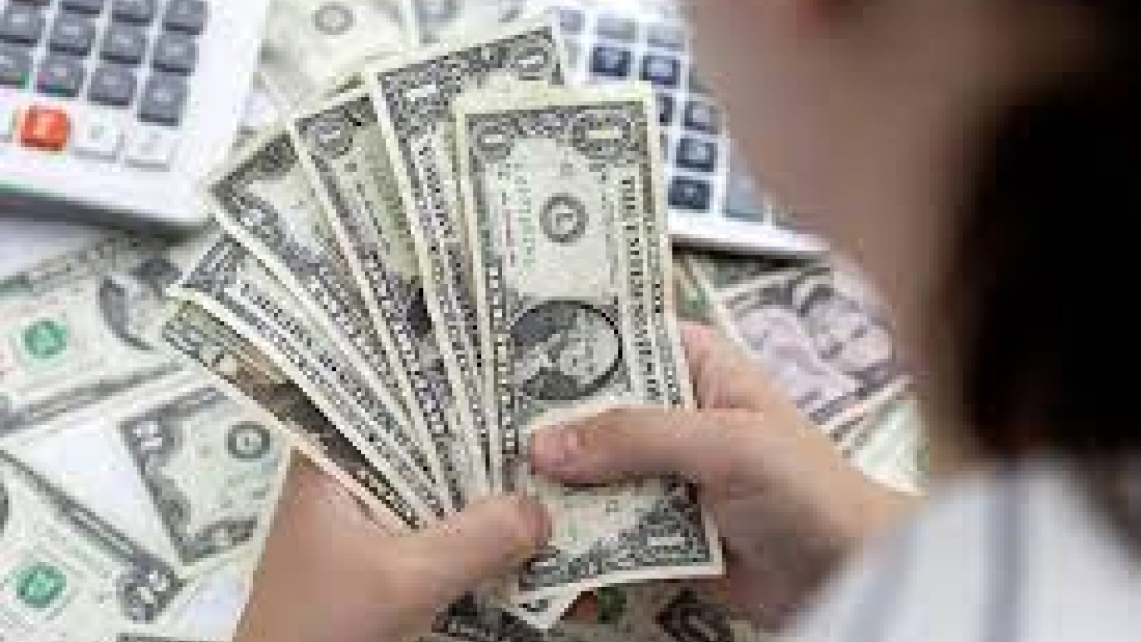 Tỷ giá USD hôm nay 17/6: Tỷ giá trung tâm tăng lên mốc 24.259 đồng/USD