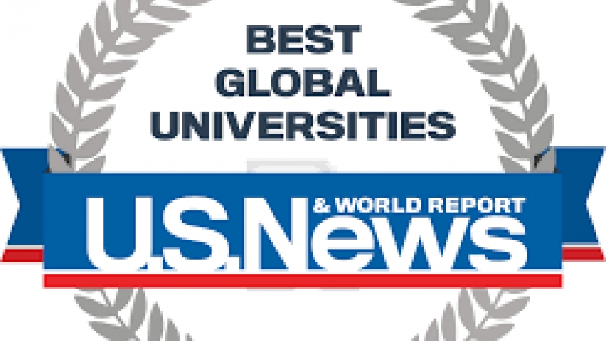 Nine local higher education institutions among Best Global Universities Rankings