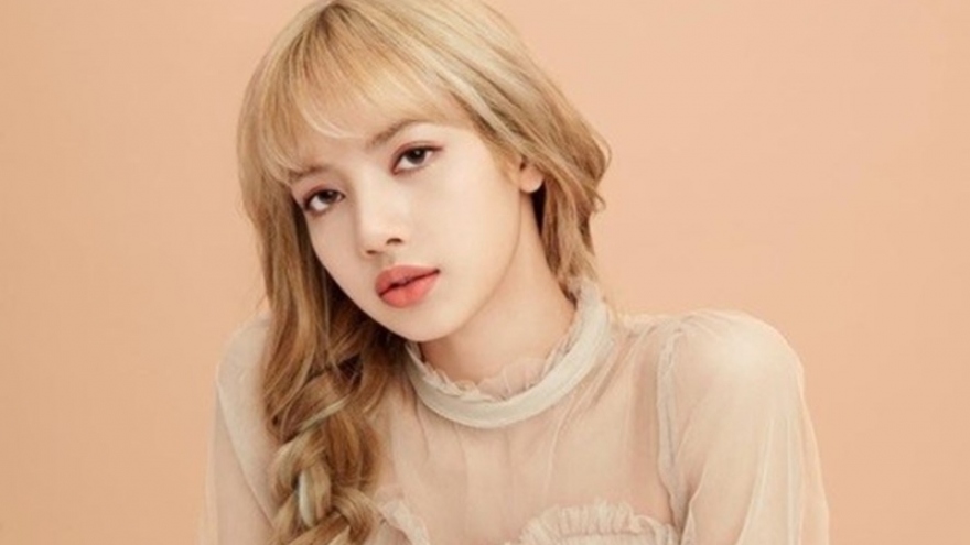 Động thái của Lisa (Blackpink) giữa lúc vướng tin đồn là người thứ ba